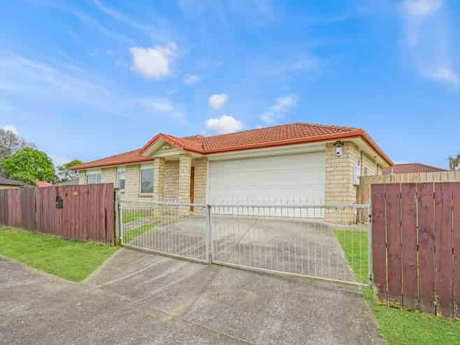 33 Kayes Road, Pukekohe