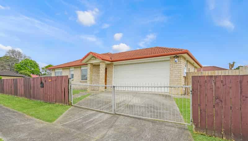 33 Kayes Road, Pukekohe