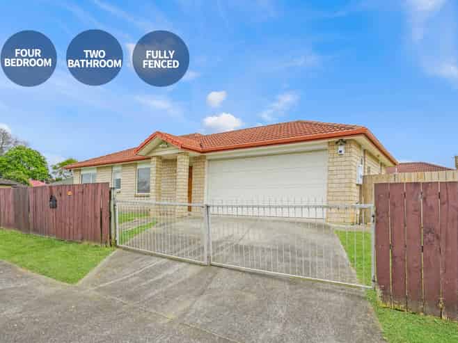 33 Kayes Road, Pukekohe