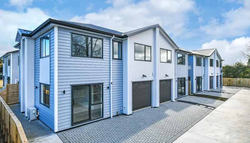 B/6 Tasman Drive, Papakura