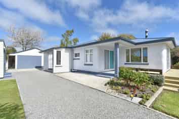 415 High Street, Rangiora