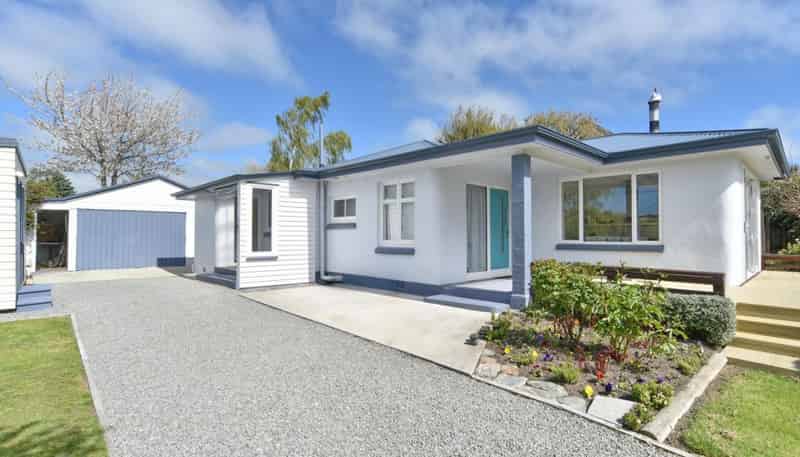 415 High Street, Rangiora