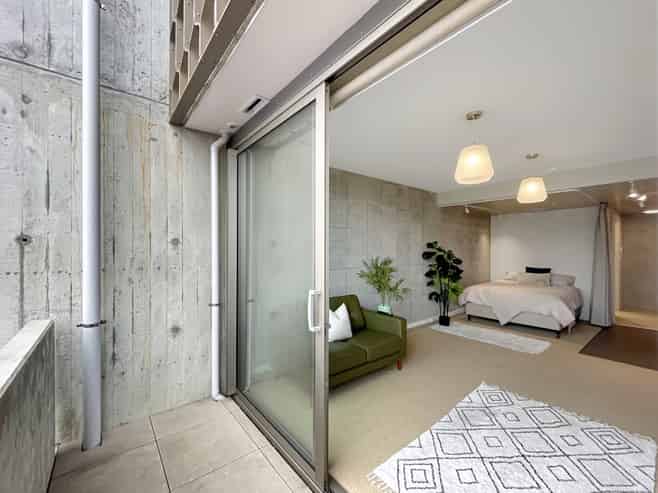 213/2 Campbell Terrace, Petone