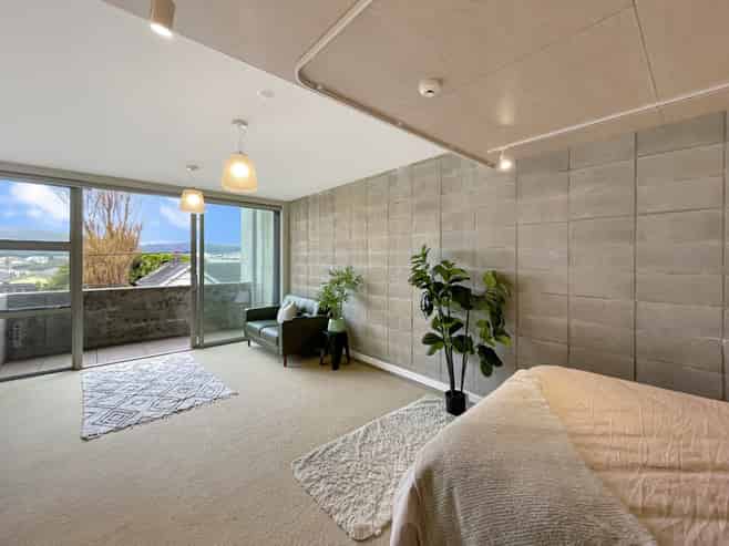 213/2 Campbell Terrace, Petone