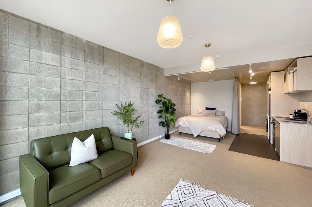 ***Welcome to Unit 213 at the Vela Apartments.*** 3