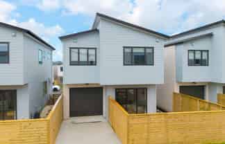 Lot 61/637 Tarapuka Road, Westgate