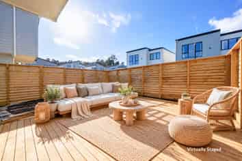 Lot 61/637 Tarapuka Road, Westgate