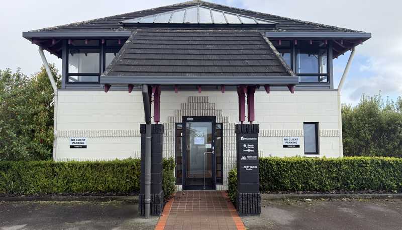 1/36 Thackeray Street , Hamilton Lake