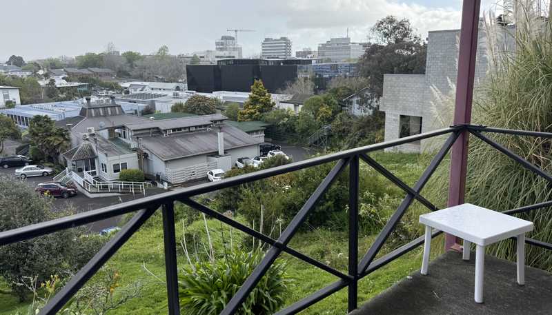 1/36 Thackeray Street , Hamilton Lake