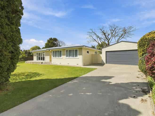 12 Newcastle Street, Hokowhitu