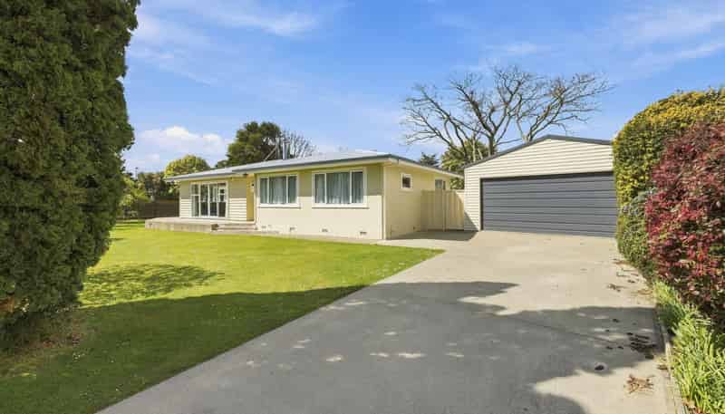 12 Newcastle Street, Hokowhitu