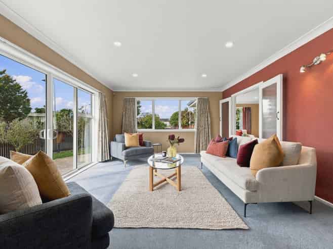 12 Newcastle Street, Hokowhitu