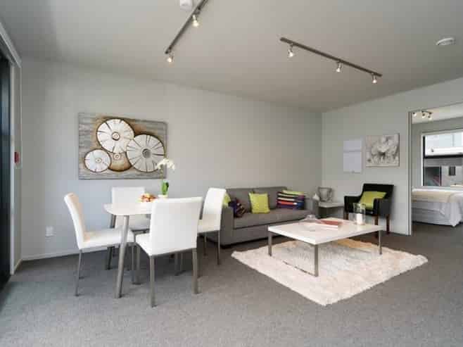 112/181 Tasman Street, Mount Cook