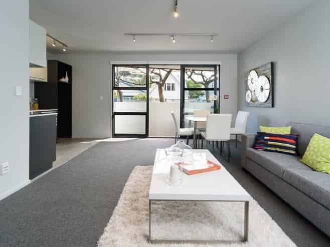 112/181 Tasman Street, Mount Cook