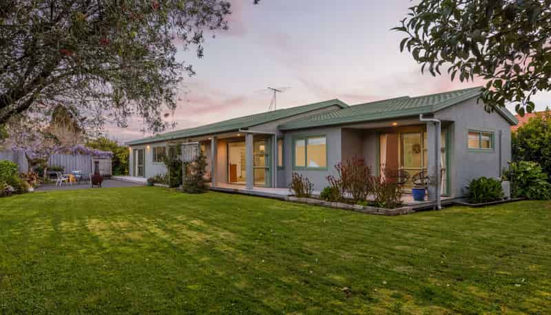 106 Matakana Valley Road, Matakana