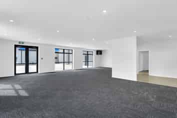 Modern warehouse opportunity in IPORT