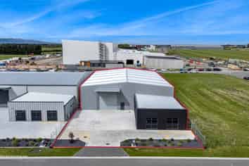 Modern warehouse opportunity in IPORT