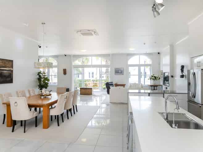 For sale - Oasis in the CBD