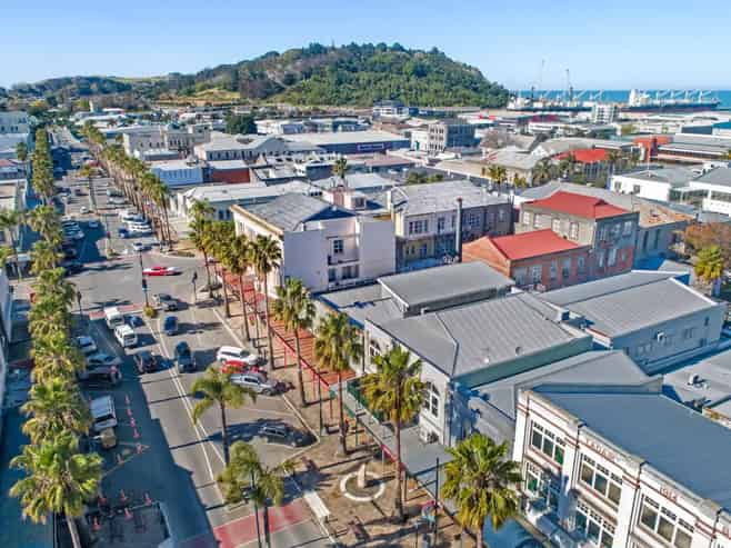 For sale - Oasis in the CBD