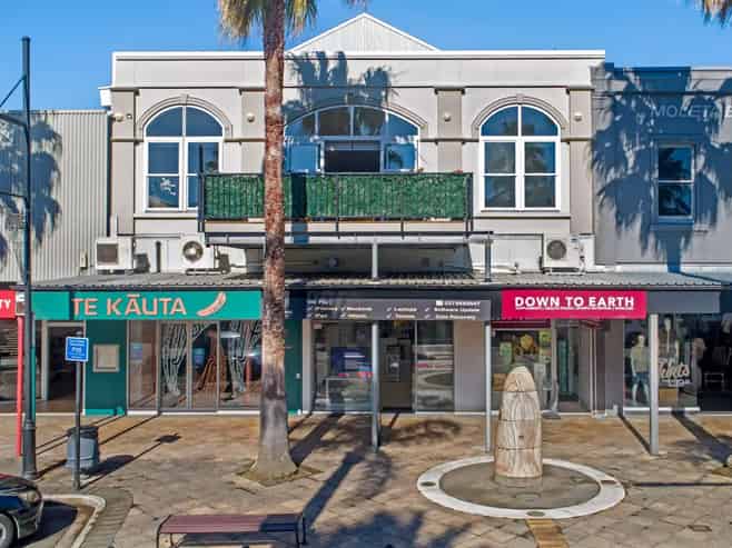 For sale - Oasis in the CBD
