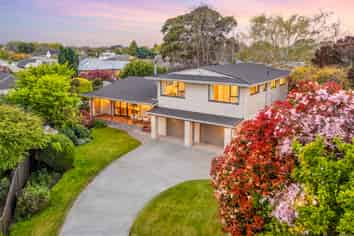 42 Camberwell Place, Avonhead