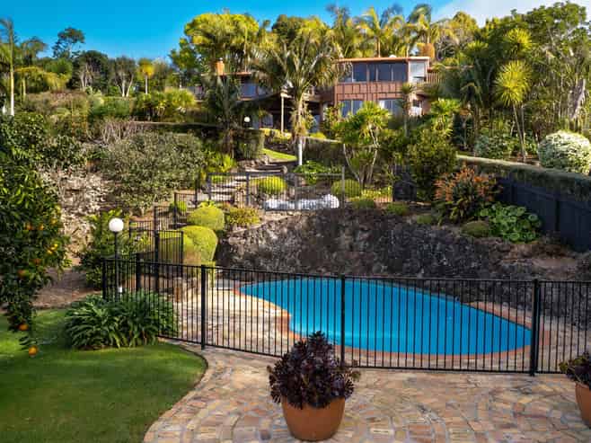 17 The Lookout, Kerikeri