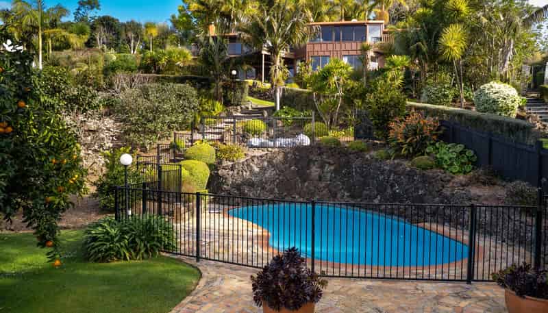17 The Lookout, Kerikeri