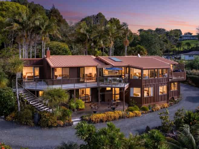 17 The Lookout, Kerikeri