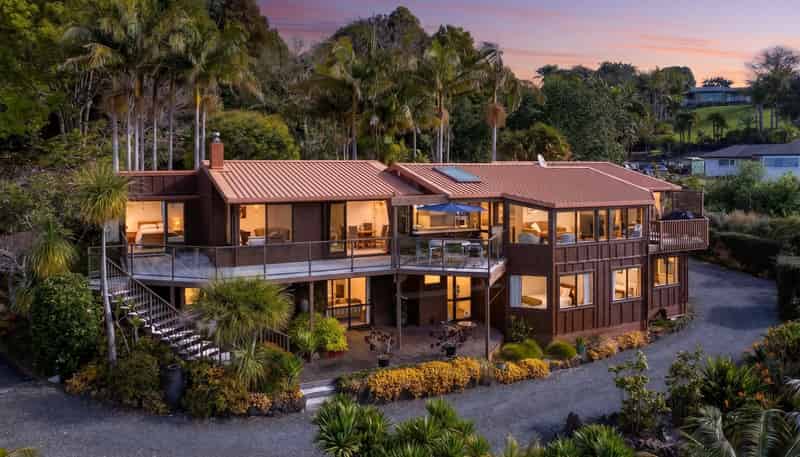 17 The Lookout, Kerikeri