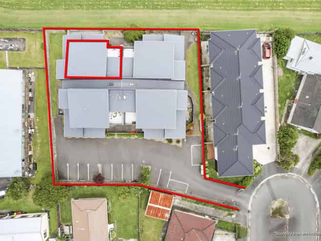 19H Inverness Avenue, Hillcrest