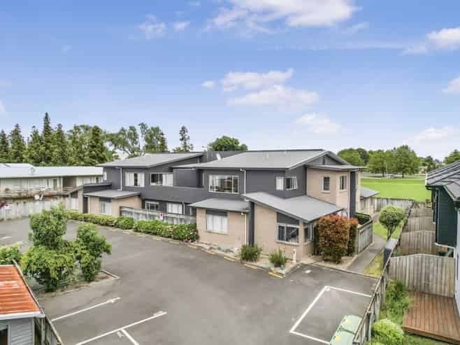 19H Inverness Avenue, Hillcrest