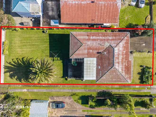 23 Exmouth Road, Northcote