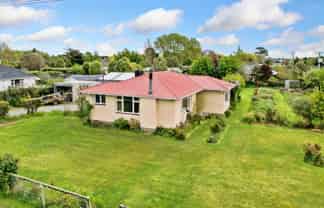 1434 Leeston Road, Doyleston