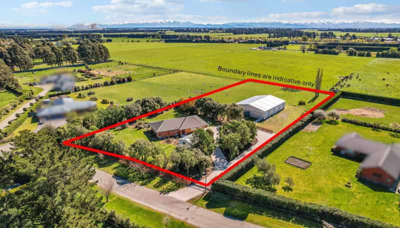 27 Winnie Vine Place, Dunsandel