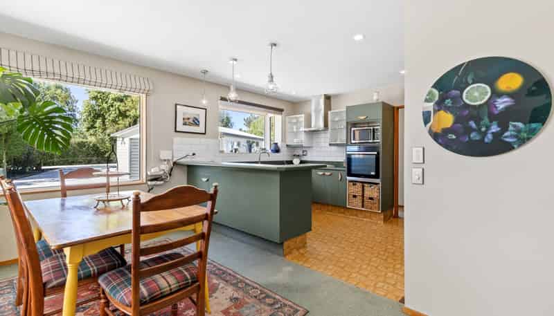 27 Winnie Vine Place, Dunsandel