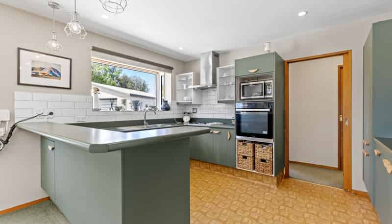 27 Winnie Vine Place, Dunsandel