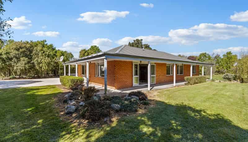 27 Winnie Vine Place, Dunsandel