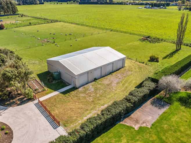 27 Winnie Vine Place, Dunsandel
