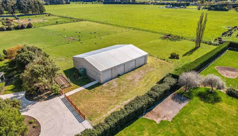 27 Winnie Vine Place, Dunsandel