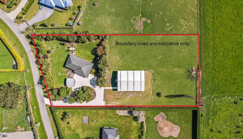 27 Winnie Vine Place, Dunsandel
