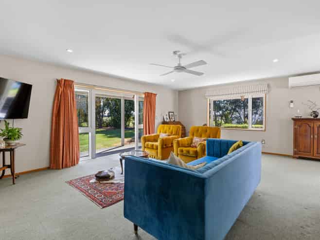27 Winnie Vine Place, Dunsandel