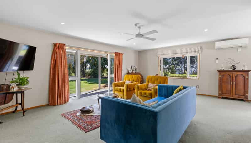 27 Winnie Vine Place, Dunsandel