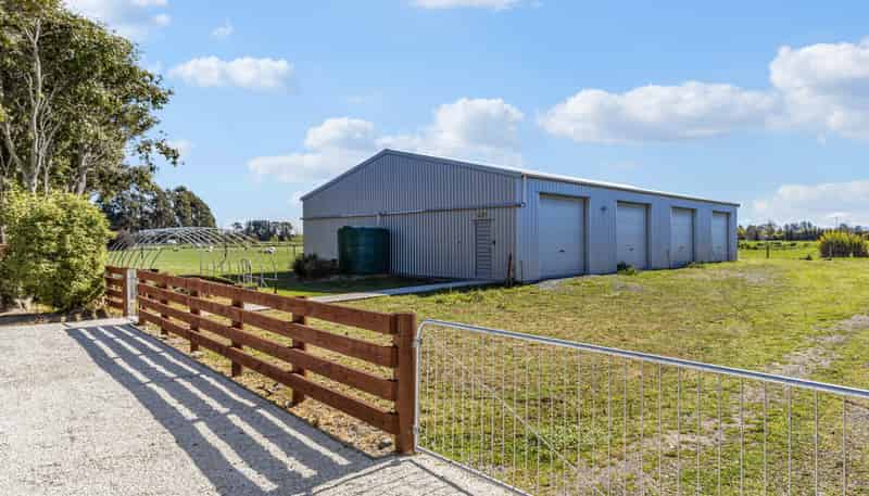 27 Winnie Vine Place, Dunsandel
