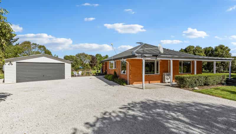 27 Winnie Vine Place, Dunsandel