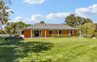 27 Winnie Vine Place, Dunsandel