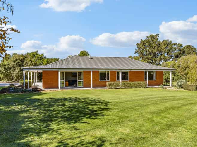 27 Winnie Vine Place, Dunsandel