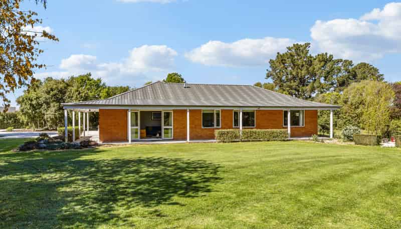 27 Winnie Vine Place, Dunsandel