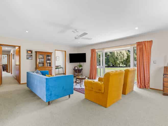 27 Winnie Vine Place, Dunsandel