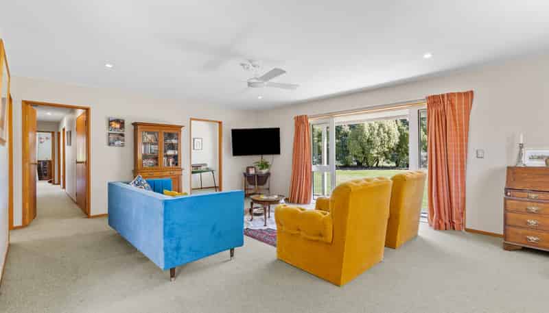 27 Winnie Vine Place, Dunsandel
