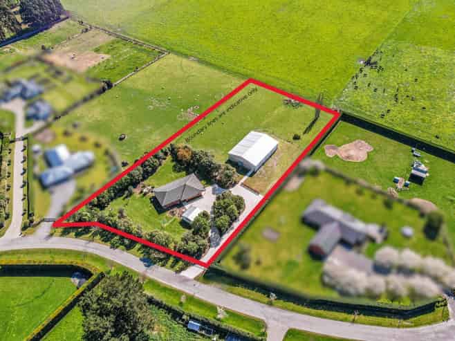 27 Winnie Vine Place, Dunsandel